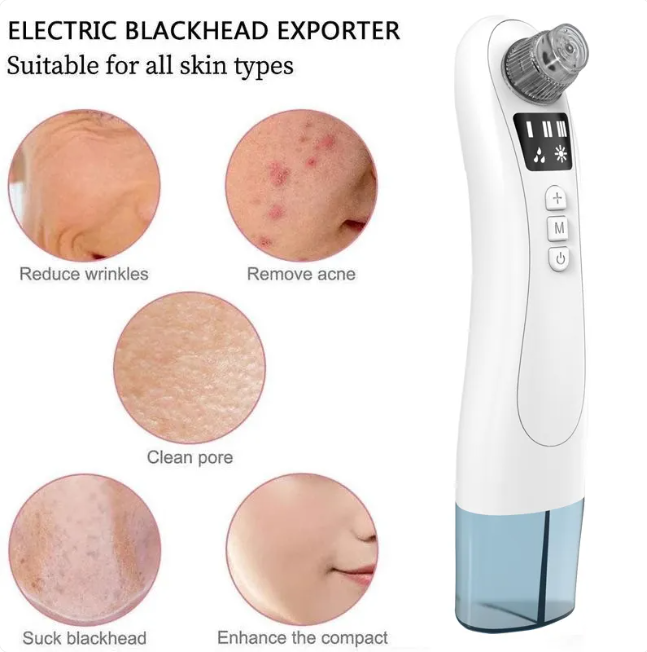 Veloza Blackhead Remover LITE