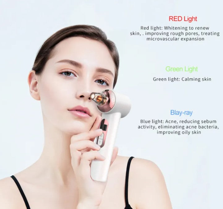 Veloza Blackhead Remover PRO