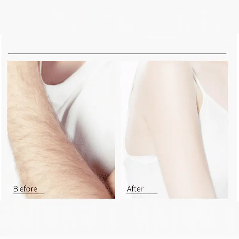 Veloza Crystal Hair Remover & Exfoliater