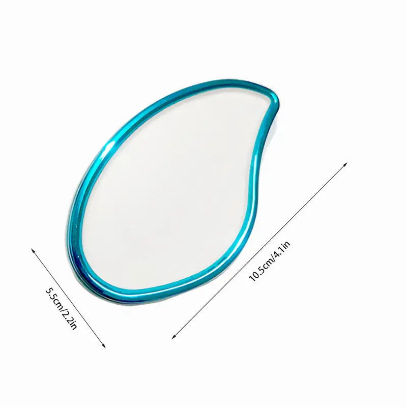 Veloza Crystal Hair Remover & Exfoliater