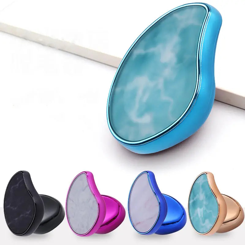 Veloza Crystal Hair Remover & Exfoliater