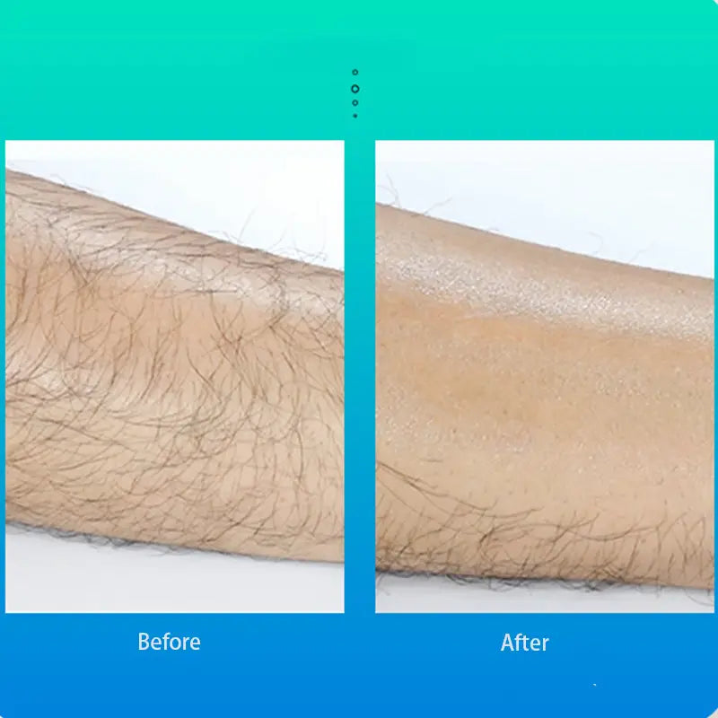 Veloza Crystal Hair Remover & Exfoliater